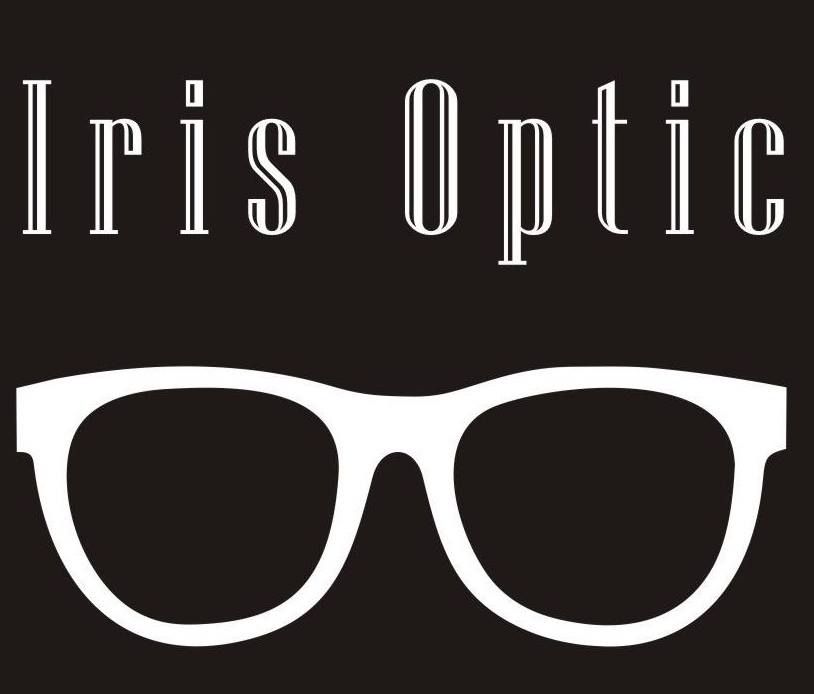 Iris Optic Support Small Businesses Marketing101 Web Design Advertising & SEO Content