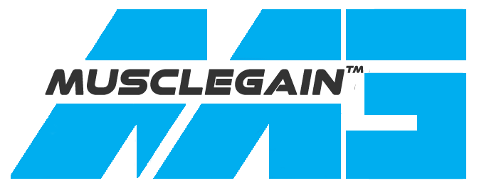 Musclegain.ro Marketing & Web Design Agency